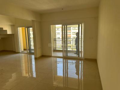 Hall Image of 3069 Sq.ft 4 BHK Penthouse for sale in Sattva Anugraha, Vijayanagar Bengaluru for Rs. 37500000