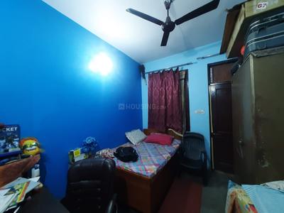 Bedroom Image of 1017 Sq.ft 2 BHK Independent House for sale in Aya Nagar New Delhi for Rs. 8200000