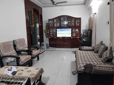 Hall Image of 1200 Sq.ft 2 BHK Apartment / Flat for rent in LIC Colony Vijayawada for Rs. 30000