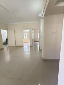 Hall Image of 950 Sq.ft 2 BHK Builder Floor for rent in Doddanekundi Bengaluru for Rs. 25000