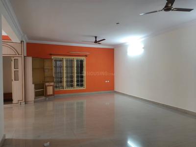 Hall Image of 1400 Sq.ft 3 BHK Builder Floor for rent in Koramangala Bengaluru for Rs. 65000