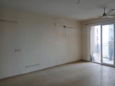 Living Room Image of 1920 Sq.ft 3 BHK Apartment / Flat for rent in Orris Greenopolis, Sector 89 Gurgaon for Rs. 31000