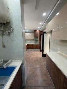 Kitchen Image of 4500 Sq.ft 7 BHK Independent House for rent in New Friends Colony New Delhi for Rs. 800000