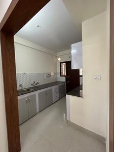 Kitchen Image of 1050 Sq.ft 2 BHK Apartment / Flat for sale in Vaibhav Breeze I, Aganampudi Visakhapatnam for Rs. 3049000