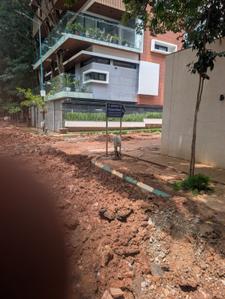 Image of 4000 Sq.ft Residential Plot / Land for sale in Affinity Serenity, Ramanashree California Gardens Layout, Bengaluru for Rs. 54000000