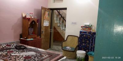 Bedroom Image of 1700 Sq.ft 3 BHK Independent House for sale in Chandra Vardai Nagar Ajmer for Rs. 3600000