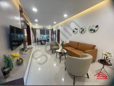 Hall Image of 1413 Sq.ft 3 BHK Apartment / Flat for sale in Disha Pursuit Of The Elements by Disha Habitat Projects LLP, Varthur Bengaluru for Rs. 16350000