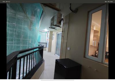 Balcony Image of 4559 Sq.ft 5 BHK Apartment / Flat for sale in Green Lotus Utsav, Gmada Aerocity Mohali for Rs. 54600000