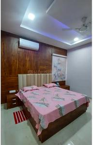Bedroom Image of 3000 Sq.ft 5 BHK Villa for sale in Civil Lines Raipur for Rs. 30000000