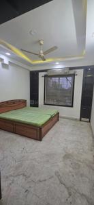 Bedroom Image of 2065 Sq.ft 3 BHK Apartment / Flat for sale in Old Palasia Indore for Rs. 18000000
