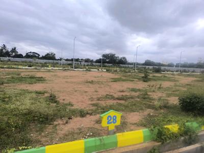 Residential Plot
