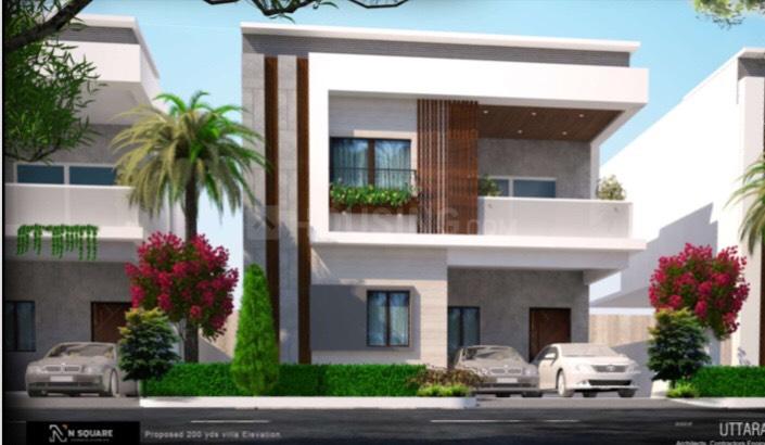 Vrinda Luxury Villas Main Image 1