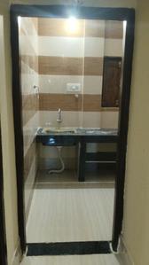 Kitchen Image of 500 Sq.ft 1 BHK Independent House for rent in Urali Cuttack for Rs. 5500