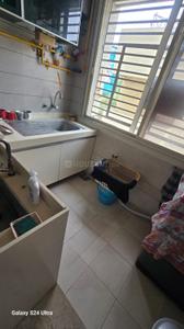 Balcony Image of 2232 Sq.ft 3 BHK Apartment / Flat for sale in Ambawadi Ahmedabad for Rs. 19000000