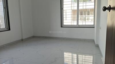 Bedroom Image of 1450 Sq.ft 3 BHK Apartment / Flat for sale in Bhansali Eknath, Parvati Darshan Pune for Rs. 23200001