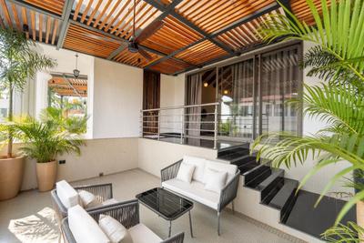 Image of 3750 Sq.ft 4 BHK Villa for sale in Candolim, Goa for Rs. 80000000