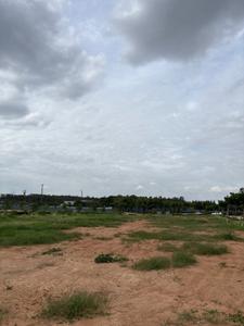 Image of 600 Sq.ft Residential Plot / Land for sale in Assetz Inspira Melodies of Life Apartments, Choodasandra, Bengaluru for Rs. 8700000