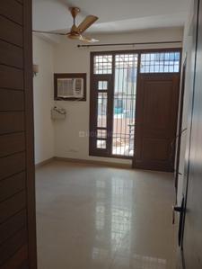 Bedroom Image of 1580 Sq.ft 3 BHK Builder Floor for rent in Sector 16 Chandigarh for Rs. 58000