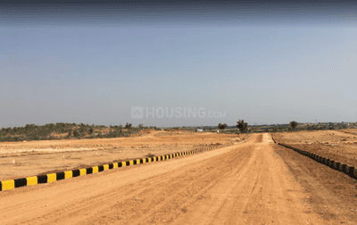 Image of 3600 Sq.ft Residential Plot / Land for sale in Kadthal, Hyderabad for Rs. 3200000