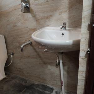 Image of 980 Sq.ft 2 BHK Builder Floor for rent in JP Nagar, Bengaluru for Rs. 29000