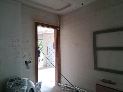 Bedroom Image of 1620 Sq.ft 3 BHK Builder Floor for sale in Rajouri Garden New Delhi for Rs. 36000000