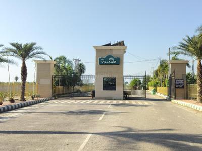 Image of 7500 Sq.ft 3 BHK Farm House for sale in Mohanlalganj, Lucknow for Rs. 7500000
