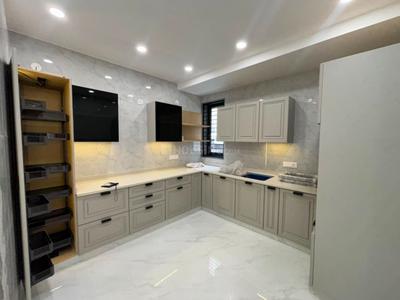 Kitchen Image of 1800 Sq.ft 3.5 BHK Apartment / Flat for sale in DDA Sector Pocket B C, Vasant Kunj New Delhi for Rs. 45000000