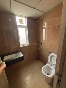 Image of 1196 Sq.ft 2.5 BHK Builder Floor for rent in Smartworld Gems, Sector 89, Gurgaon for Rs. 27999