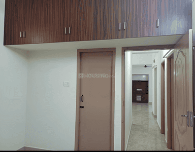 Image of 1680 Sq.ft 3 BHK Apartment / Flat for rent in Ashok Nagar, Chennai for Rs. 60000