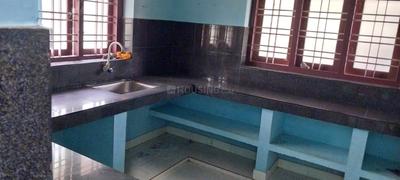 Kitchen Image of 2200 Sq.ft 3 BHK Independent House for rent in Government Medical College Campus Kozhikode for Rs. 18000