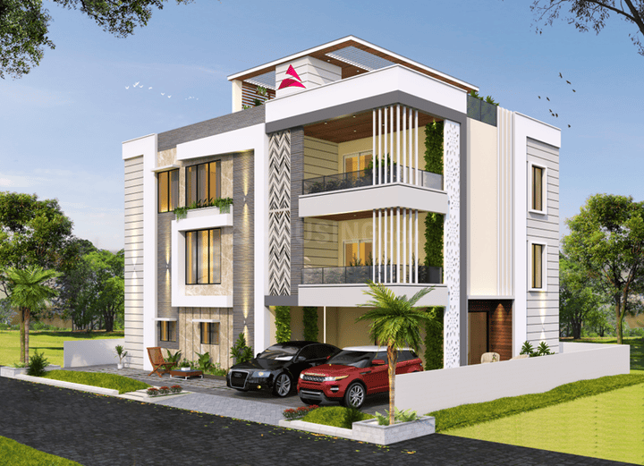 Green Tech Main Image 1