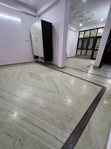 Hall Image of 1200 Sq.ft 2 BHK Builder Floor for rent in Delta II Greater Noida for Rs. 21000
