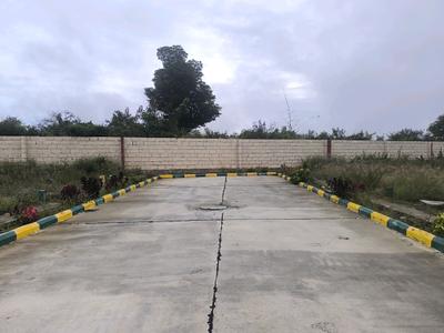 Image of 1200 Sq.ft Residential Plot / Land for sale in Perjenahalli, Kolar for Rs. 3800000