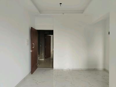 Living Room Image of 670 Sq.ft 1 BHK Apartment / Flat for sale in Majesty Olympus Towers, Vasai East Vasai for Rs. 3969500