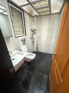 Image of 750 Sq.ft 2 BHK Apartment / Flat for rent in Evershine Millennium Paradise, Kandivali East, Mumbai for Rs. 55000