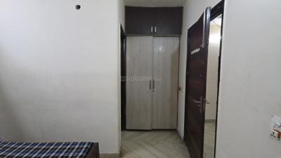 1 BHK Independent Builder Floor