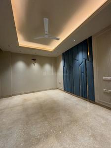 Image of 625 Sq.ft 2 BHK Builder Floor for sale in Aakriti Infra Luxury Apartment 3, Najafgarh, New Delhi for Rs. 4400000