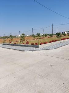 Image of 800 Sq.ft Residential Plot / Land for sale in Rajat Shreenath Ji Vihar A, Bhicholi Mardana, Indore for Rs. 5200000