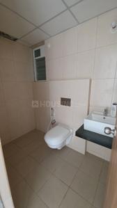 Image of 850 Sq.ft 2 BHK Apartment / Flat for sale in Godrej Emerald, Thane West, Thane for Rs. 11000000