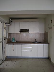 Kitchen Image of 849 Sq.ft 2 BHK Apartment / Flat for sale in Jaypee Aman, Aurangabad Noida for Rs. 6600000