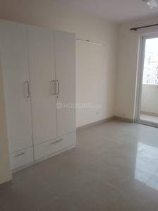 Bedroom Image of 1650 Sq.ft 3 BHK Builder Floor for rent in Emaar Emerald Floors Premier, Sector 65 Gurgaon for Rs. 62000