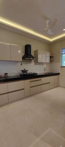 Kitchen Image of 950 Sq.ft 2 BHK Apartment / Flat for sale in Gandharv Leela, Hadapsar Pune for Rs. 7900000