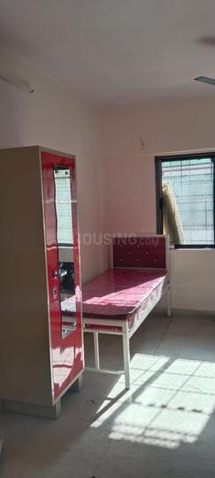 Bedroom Image of WORKWISE in Vikhroli West, Mumbai