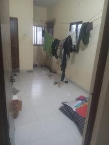 Hall Image of 450 Sq.ft 1 BHK Independent House for rent in Dhanori Pune for Rs. 10000