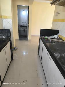 Kitchen Image of 990 Sq.ft 2 BHK Apartment / Flat for sale in GHP Powai Vihar Complex, Powai Mumbai for Rs. 18000000