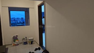 Bedroom Image of 1000 Sq.ft 2 BHK Apartment / Flat for sale in Arun Aion, Ravet Pune for Rs. 7200000