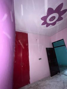 Bedroom Image of 450 Sq.ft 2 BHK Independent House for sale in Dhoom Manikpur Greater Noida for Rs. 2500000