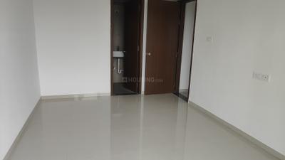 Bedroom Image of 1210 Sq.ft 3 BHK Apartment / Flat for rent in Kohinoor Sportsville, Maan Pune for Rs. 33500