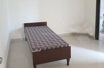 Bedroom Image of Amrapali Silicon City_A1 - 1801 in Sector 132, Noida