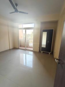 Hall Image of 1480 Sq.ft 3 BHK Apartment / Flat for rent in Ansal Emerald Heights, Chamrauli Agra for Rs. 20000